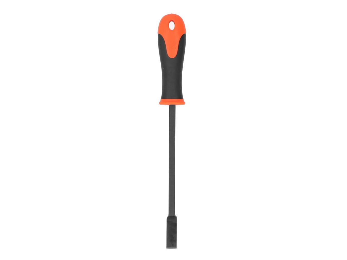 Raspador de juntas automotivas com cabeça larga de 13 mm para vedação de cilindros a gás e manutenção.