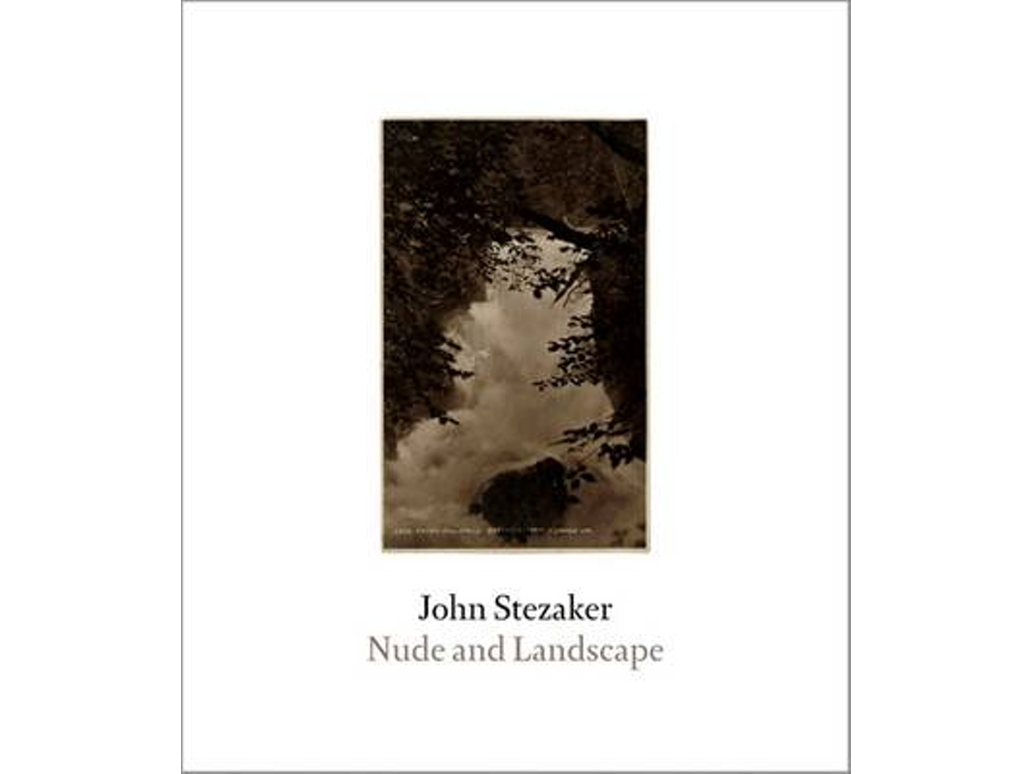 Livro John Stezaker de John Stezaker (Inglês)
