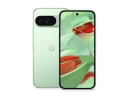 Pixel 9 5g 12 GB 256 GB Verde Dual Sim Google (verde inverno)