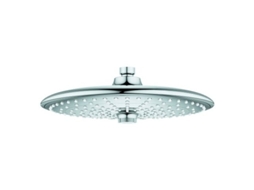 Euphoria 260 Com 3 Tipos De Jato, Estabilizador De Caudal Grohe Ecojoy, Fg 26457000 Grohe