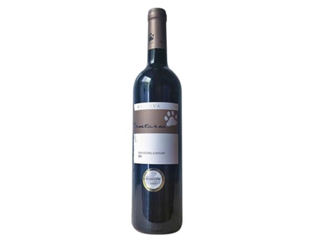 Montaria Reserva Vinho Tinto