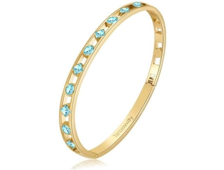 Bracelete Aço Ouro Brosway Bwy24
