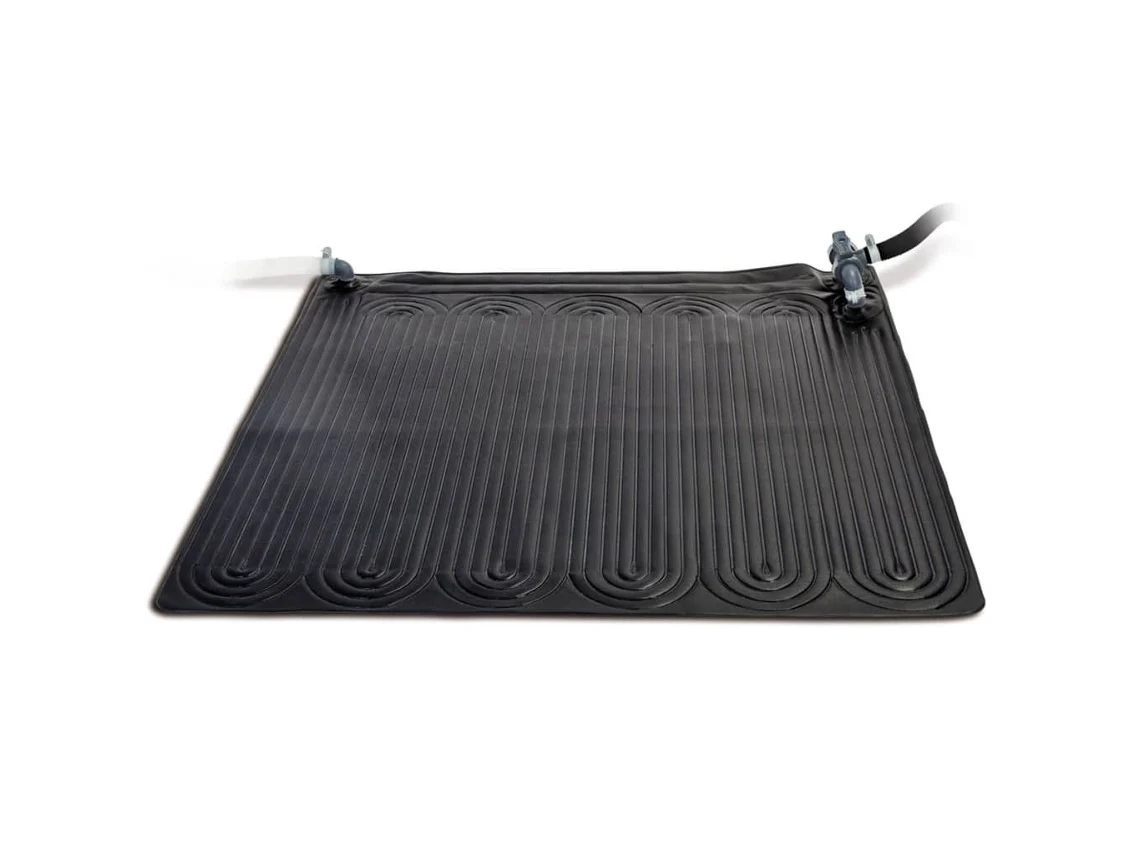 Tapete aquecimento INTEX (120 x 120 cm)