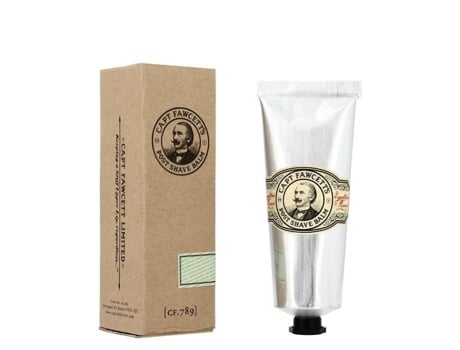 Balm Depois De Barba Captain Fawcett 125 Ml.