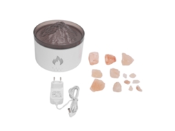 Laxiscreed Máquina De Aromaterapia Com Difusor De Névoa Fria, 700ml, Perfeito Para Mesa, Escritório E Quarto