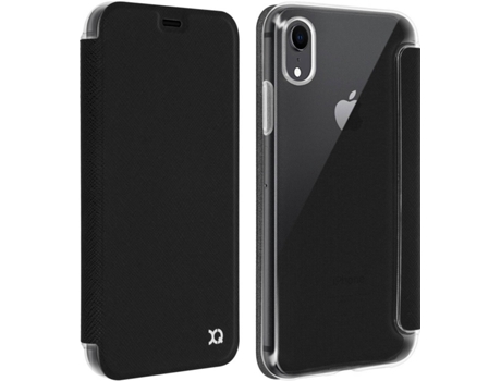 Capa iPhone XR XQISIT Book