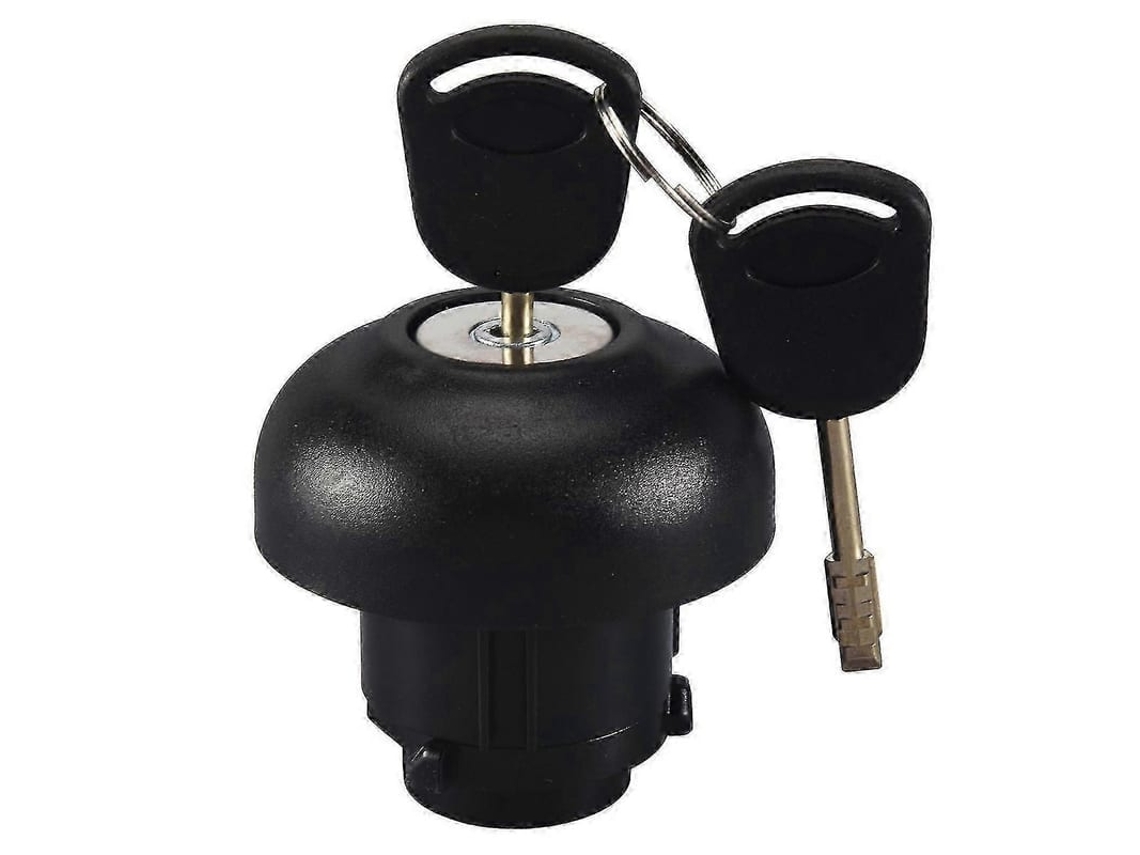 Para Combustível Tanque Tampa Para Substituto 9c119k163aa Compatível Com Multiple Models