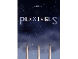 Livro Pl Xi Gls de Jali (Espanhol)