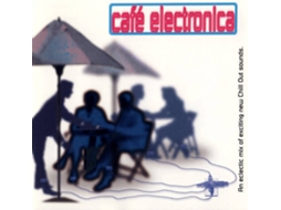 CD Café Do Brasil (1CDs)