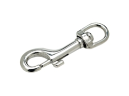 Seachoice Swivel Eye Bolt Snap