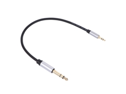 O Novo Cabo De Extensão Auxiliar 1pcs Allinless