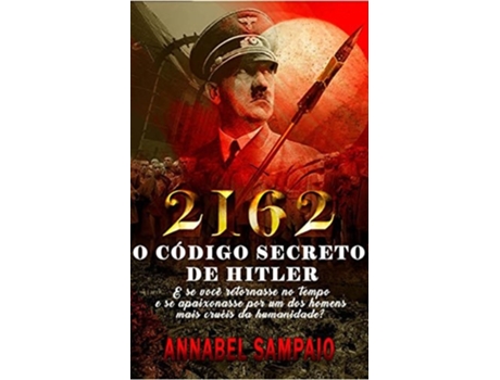 Livro Operação Rhesus de Annabel Sampaio (Português)