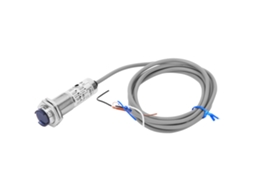 Sensor de Proximidad Fotoeléctrico Cdd 40n 4 Hilos Npn no Dc12 24v 10 30mm