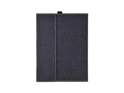 Capa Protetora Completa Para Microsoft Surface Pro 8, Cor: Preta (pc Rígido).