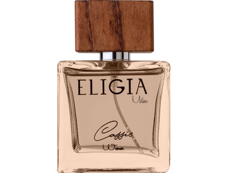 MILANO, cassis EDP 100ml