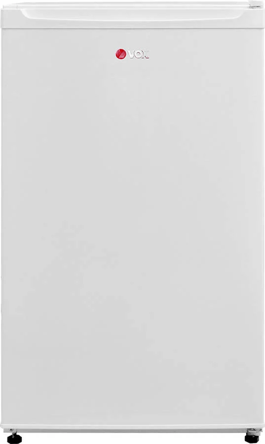 Frigorífico VOX KS1100E (Estático - 82 cm -89 L - Branco)