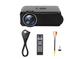 Projetor Digital 1080p Hd Com 1gb8gb