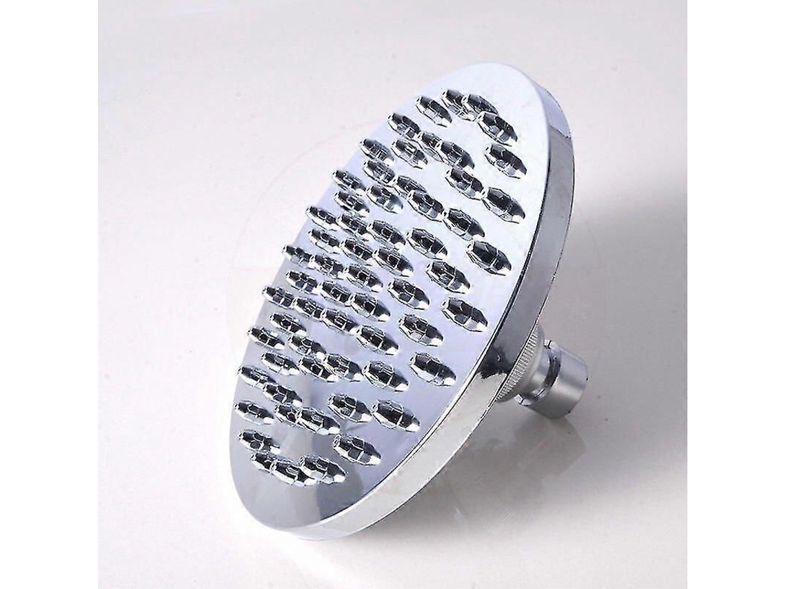 Chuveiro Solar Redondo, 15cm (6 Polegadas)