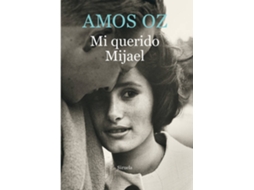 Livro Mi Querido Mijael de Amos Oz (Espanhol)