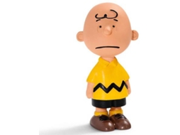 Boneco SCHLEICH 22007 Peanuts