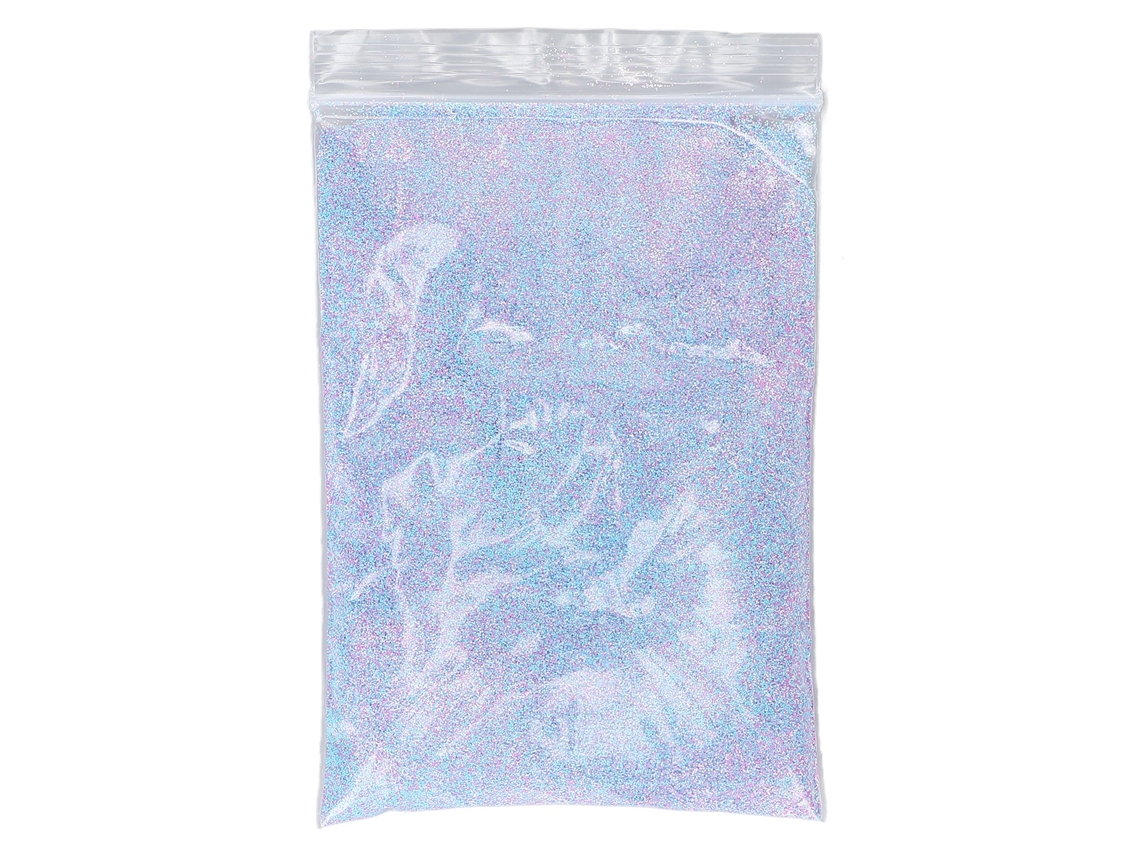 Pó De Areia Para Unhas Com Glitter 50g/1.76oz - Acessório De Manicure Para Decoração Diy E Arte De Unhas