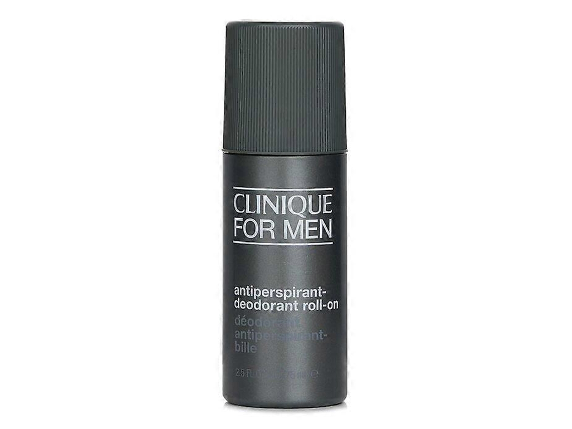 - Antiperspirant-deodorant Roll On 75ml/2.5oz-75ml/2.5oz-