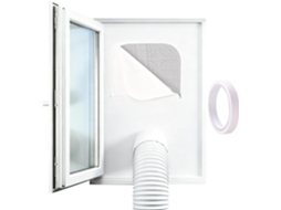 Kit De Fixação Para Janela Ac Joint Porte Isolant