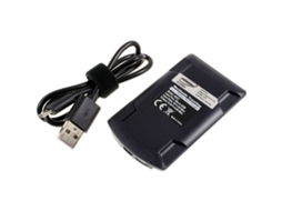 Carregador USB POWERY 2.70.NIK.990.14 para Nikon MH-24