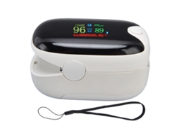 Oximetro de Dedo Portatil LAXISCREED Bluetooth