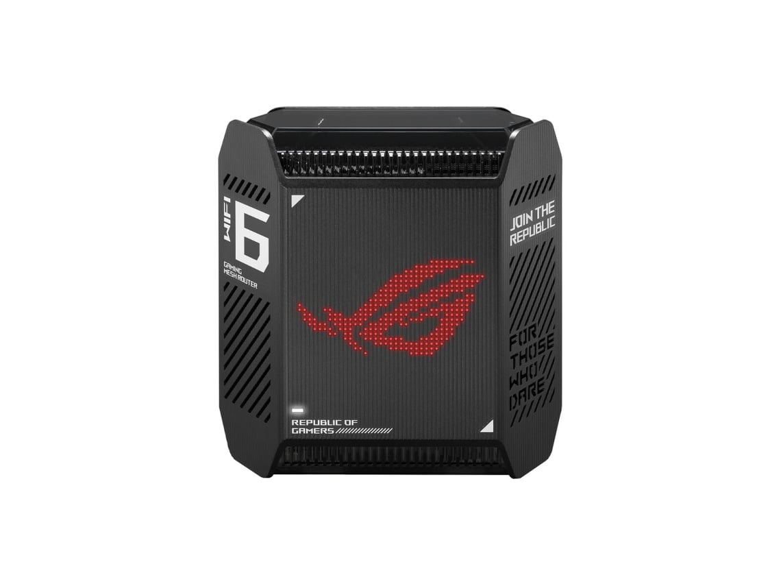 Router ASUS Rog Rapture Gt6 Ax10000 Aimesh