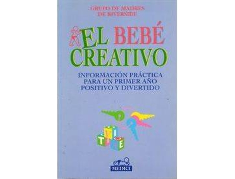 Livro El Bebe Creativo de Vários Autores