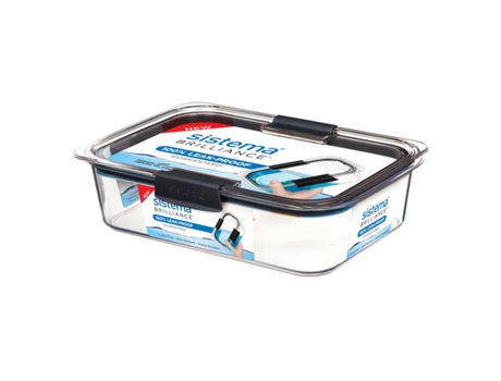 Recipiente SISTEMA Brilliance 2L