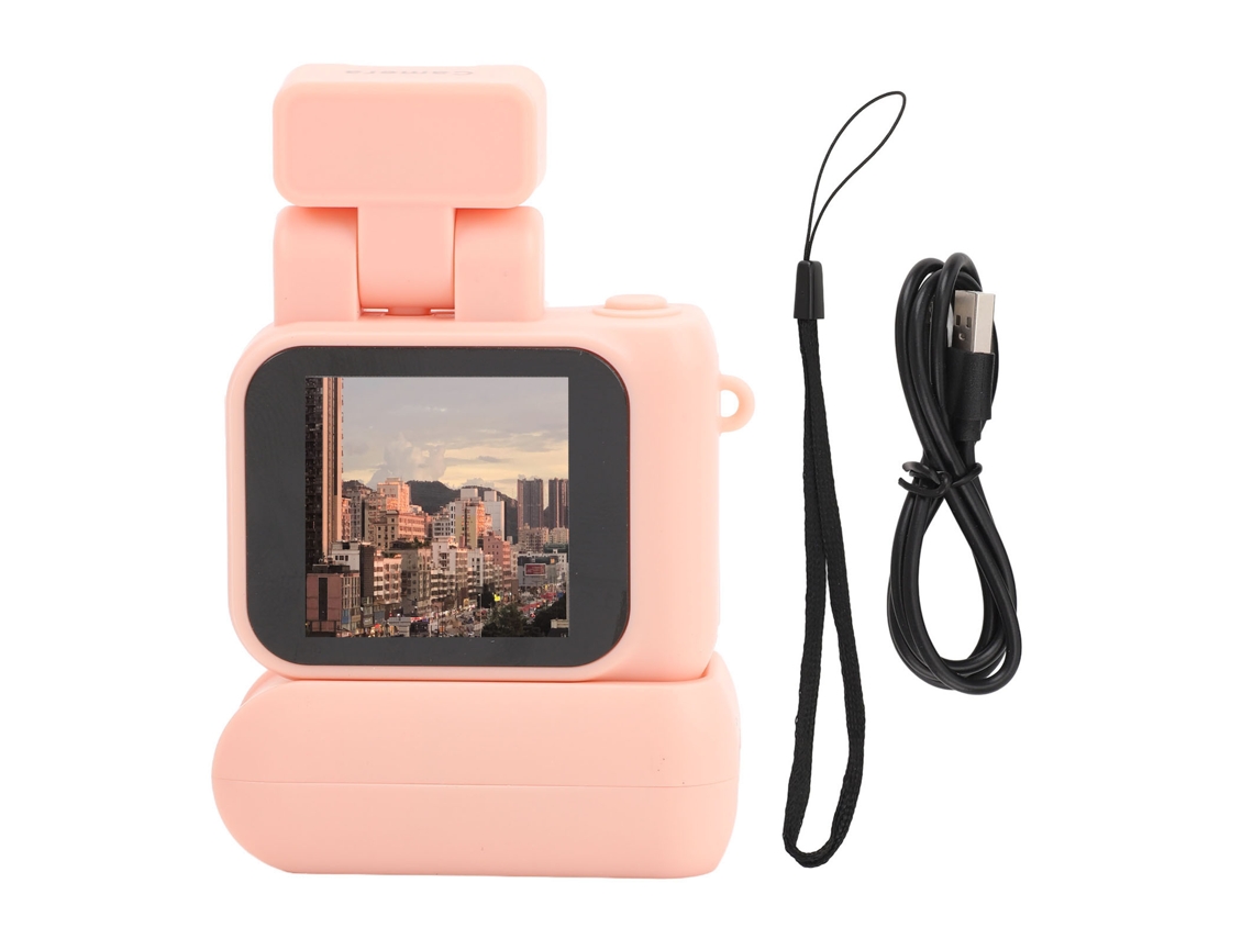 Câmera Dv Pequena Gravadora De Vídeo Mini Câmera Digital Para Gravação E Fotografia