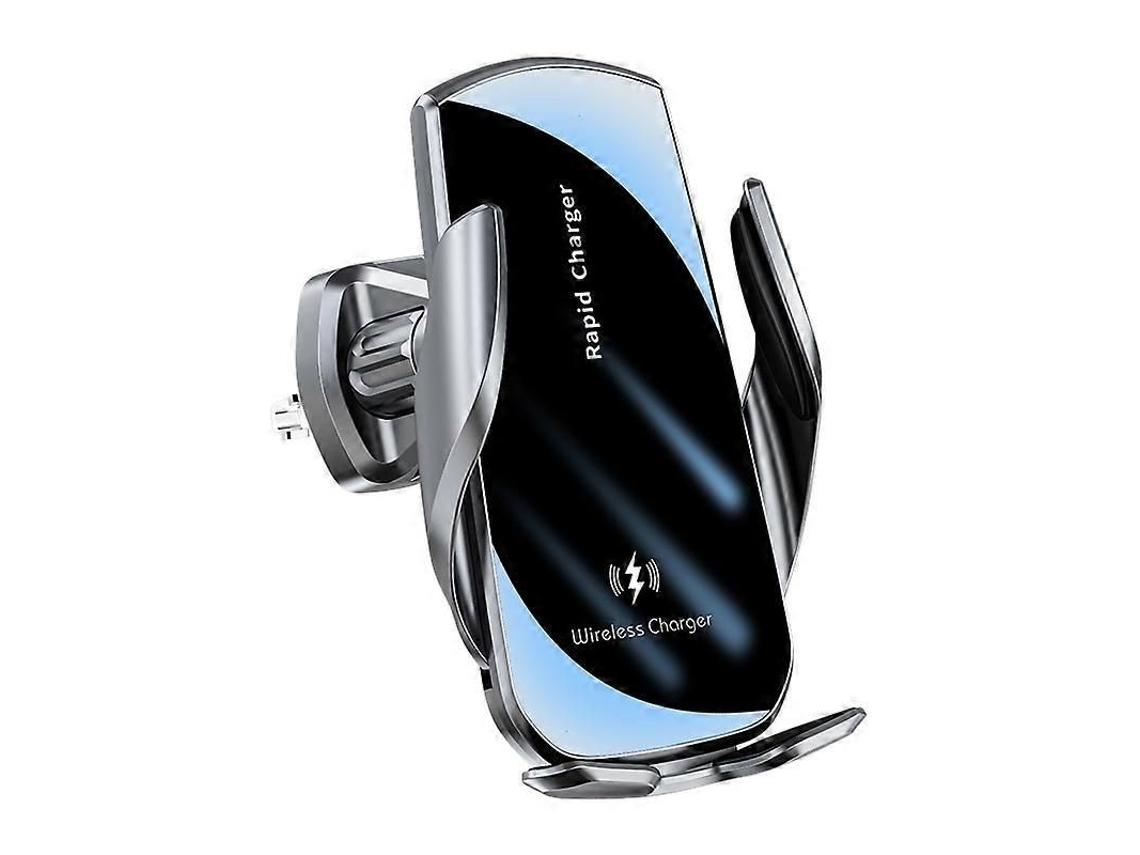 Carregador Sem Fio Automático com Suporte para Veículo GOKOCO