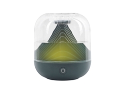 Umidificador Usb Difusor para Home Office