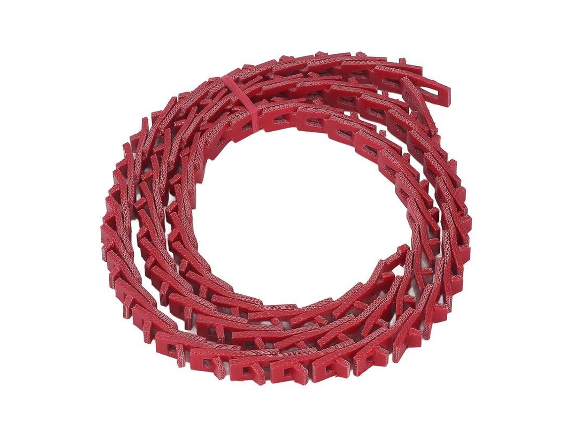 Correia trapezoidal Power Twist 13x1200mm para torno e serra CHARM