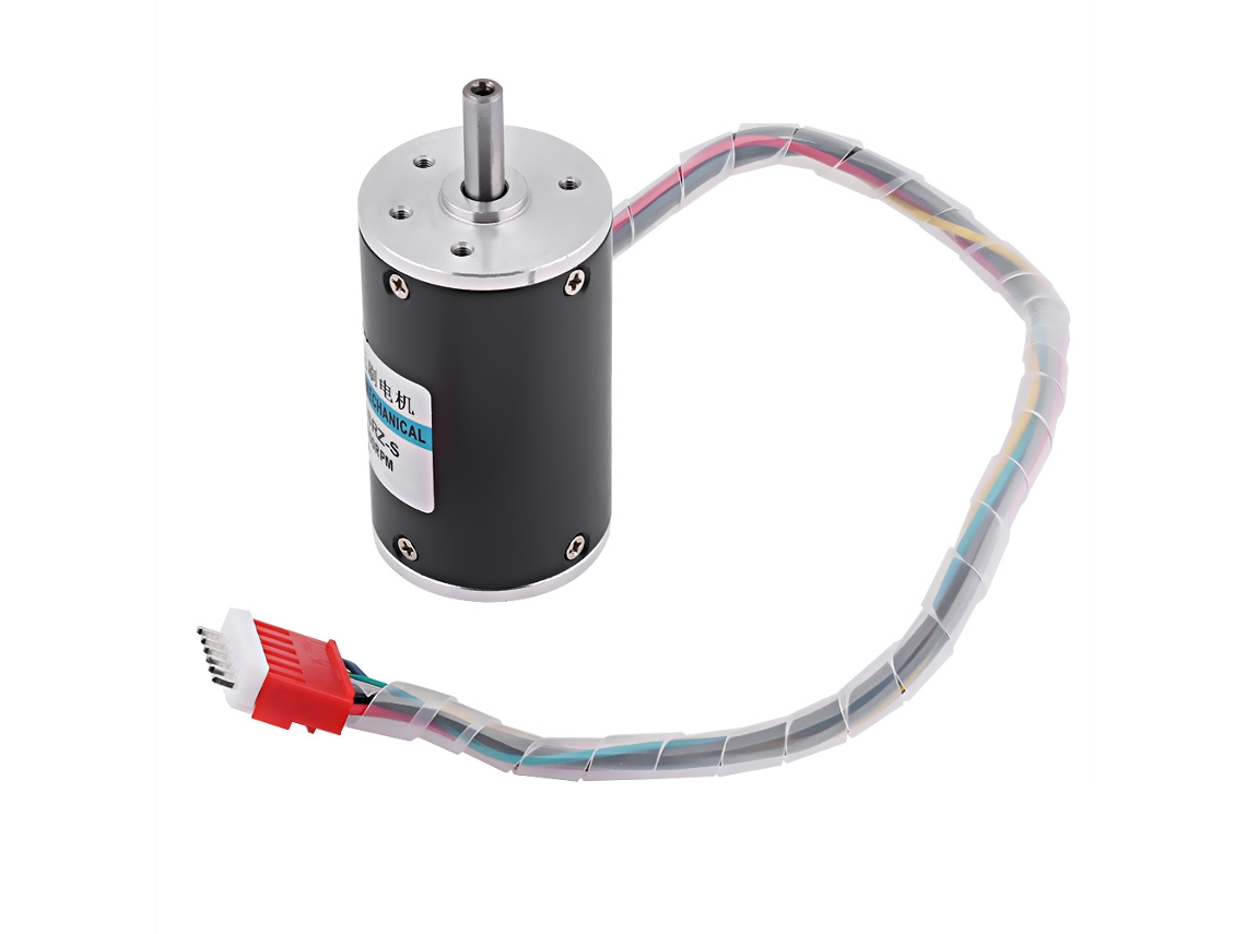 Motor de Alta Velocidade Sem Escova 12v 5000r/min
