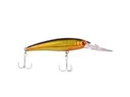 Isca de Pesca Minnow Sinking 20cm para Mar Salgado