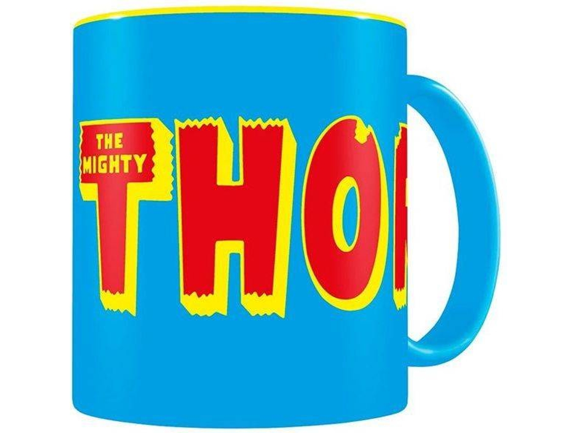 Caneca MARVEL The Mighty Thor