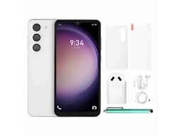 Smartphone Desbloqueado 4g LAXISCREED 8gb 128gb