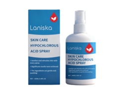 Spray Eficaz Limpeza Candelabros LAXISCREED