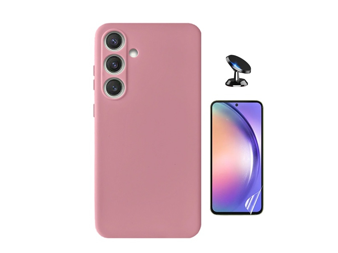 Pelicula de Vidro GIFT4ME Samsung Galaxy A26 5G