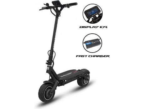Trotinete DUALTRON Victor 60V 24Ah 2024