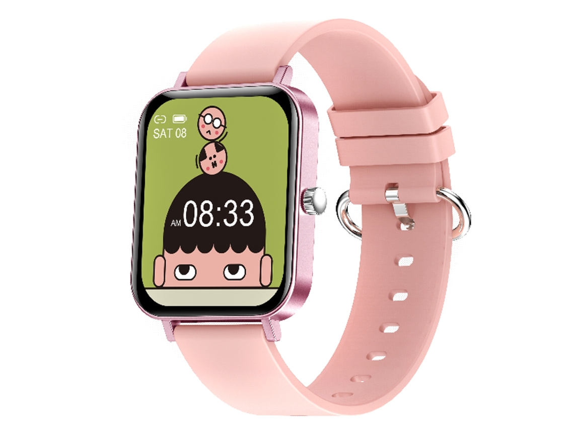Smartwatch ENZON Rosa