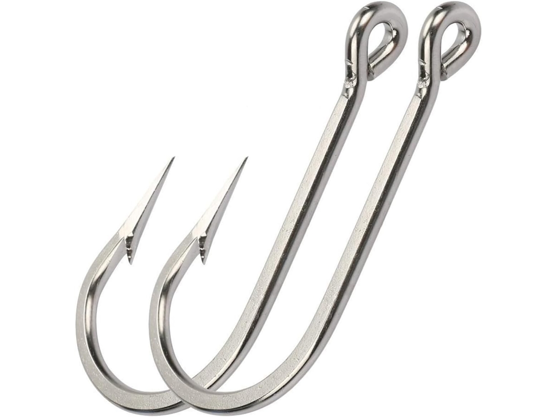 Vara de Pesca S/MARCA, resistente, leve, portátil, fácil de usar