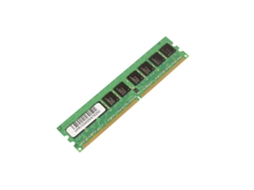 Memória RAM DDR2 COREPARTS (2GB - 533 MHz)