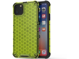 Capa iPhone 7, 8 Protective Verde
