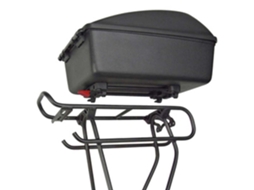 Rixen&Kaul Racktime Security Klickfix 12L