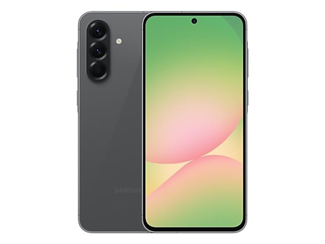 Galaxy A56 5g 256gb Black Ee Samsung