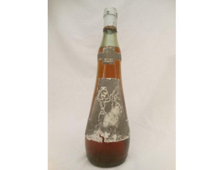 Vinho Rosé LAMPE DE MEDUSE 1962 (75 cl - 1 unidade)